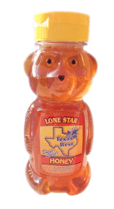 Recipe Perks: A Kiss From the Honey Bear Makes the Difference
