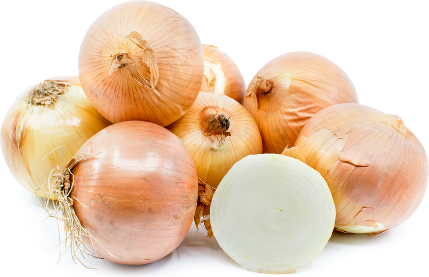 Recipe Perks: Those Sweet Onions