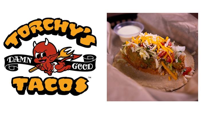 Spicy Destinations: Torchy’s Tacos