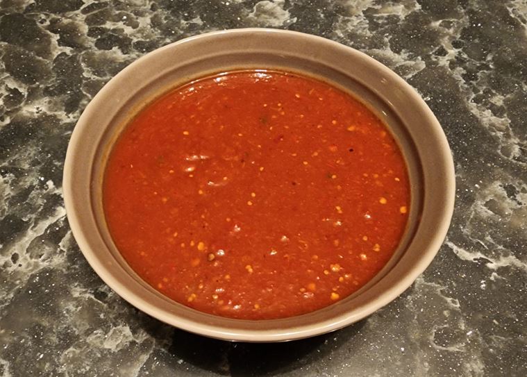 Salsa Saves: Kicking Up a Store-Bought Salsa That May Have Disappointed