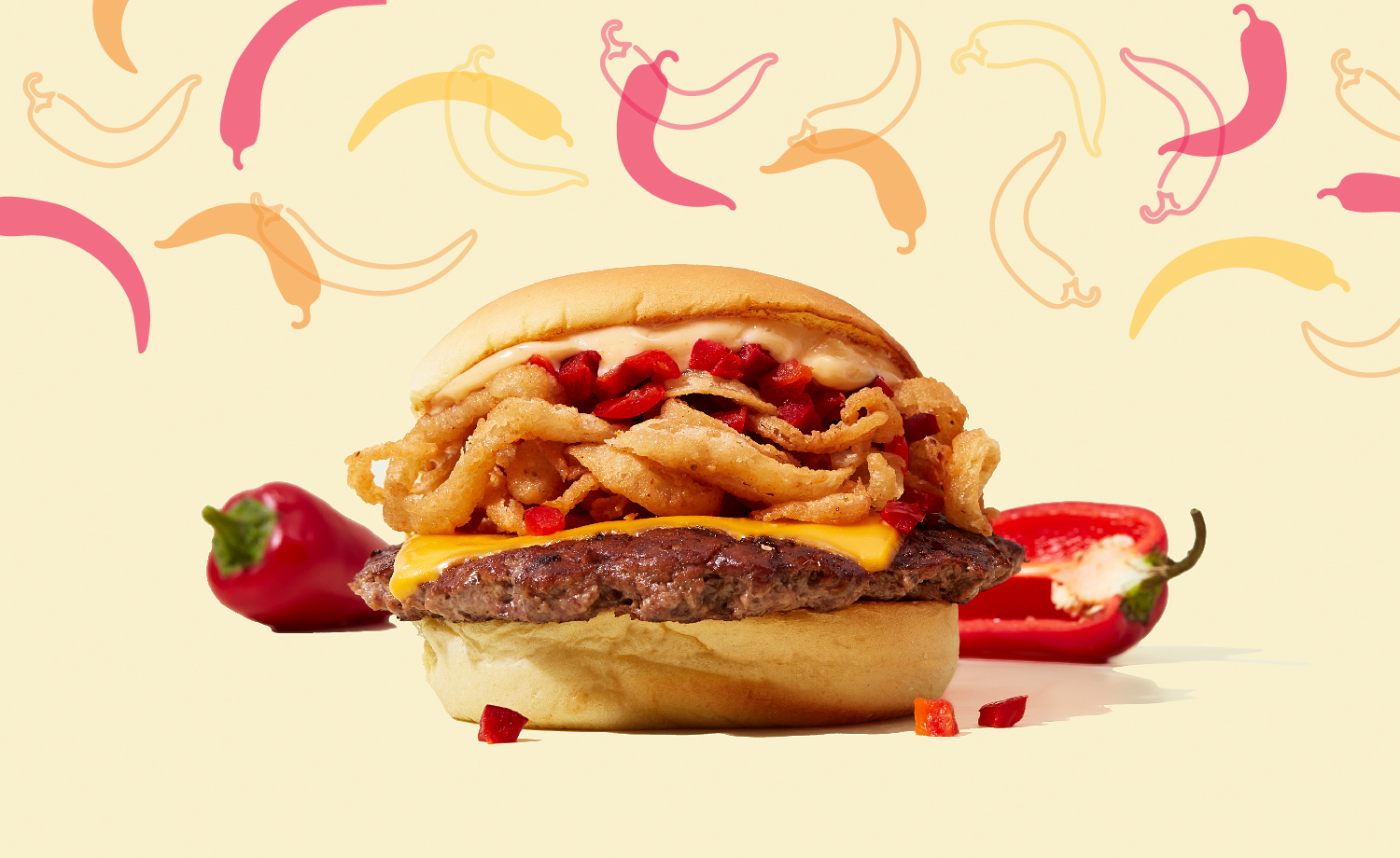 Review: Spicy Shackmeister from Shake Shack