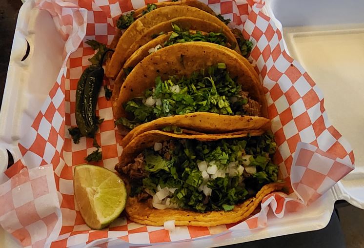 Review: Birria Street Tacos from Texas Taco Box