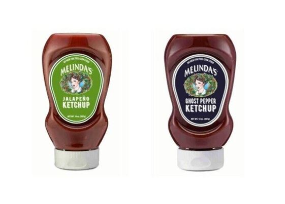 Quick Review: Melinda’s Jalapeno Ketchup and Ghost Pepper Ketchup
